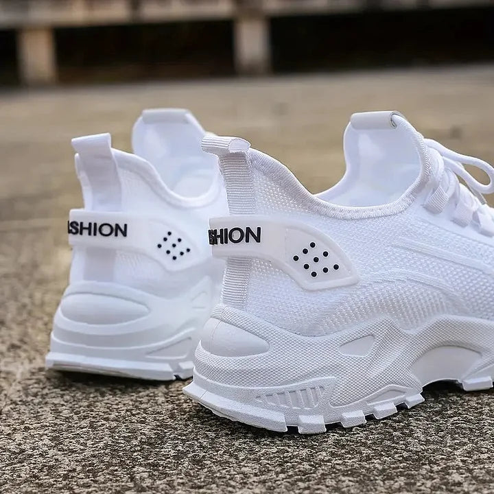 Chloe™| Dasey Orthopedic Sneakers