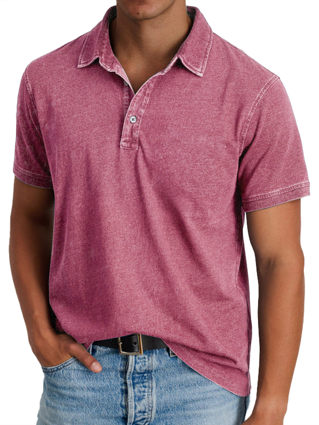 Gerald™ | Polo Shirt