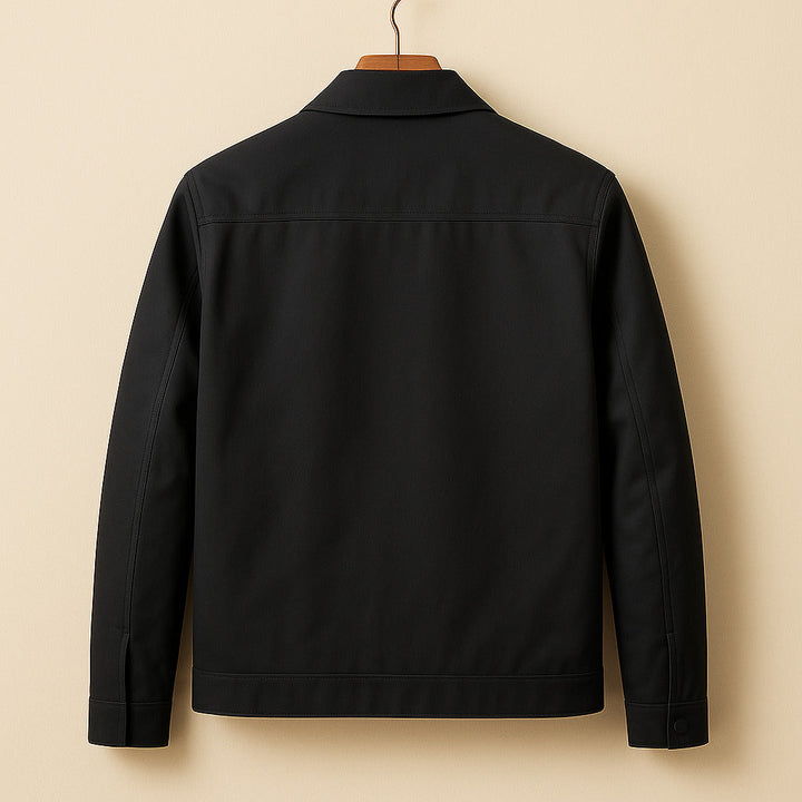 Franco Lightweight Twill Jacket