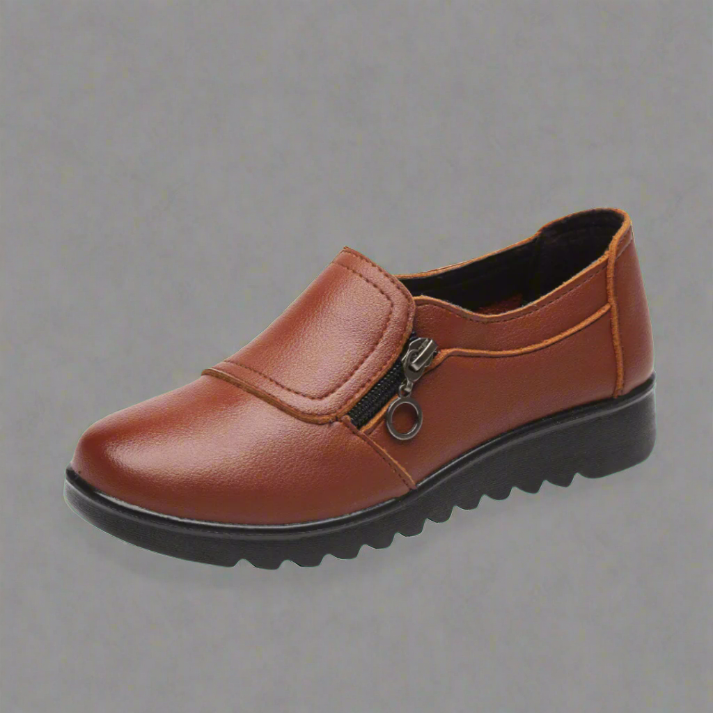 Chloe™| Bellona Orthopedic Shoes