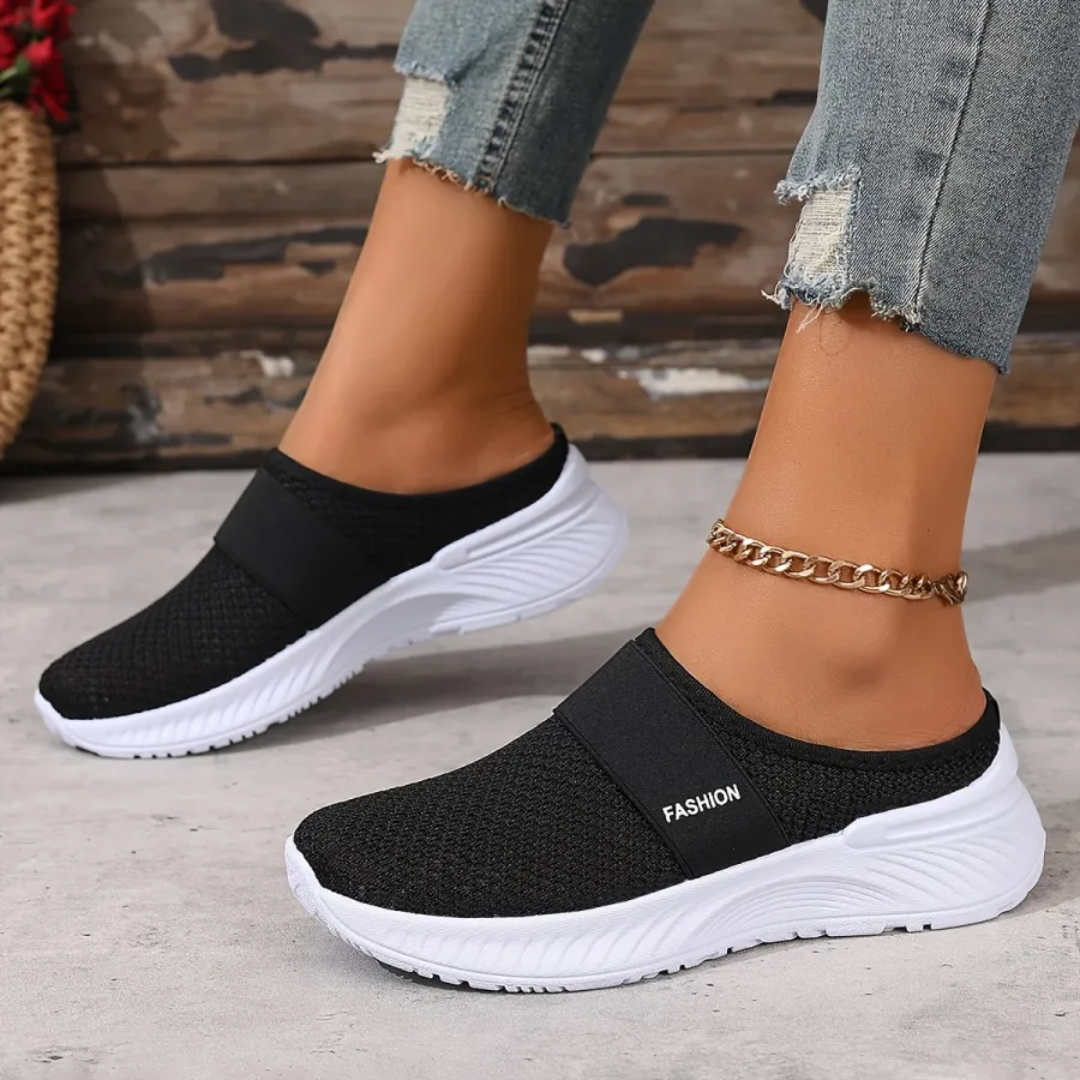 Chloe™| Loreya Orthopedic Slip-On Sneakers
