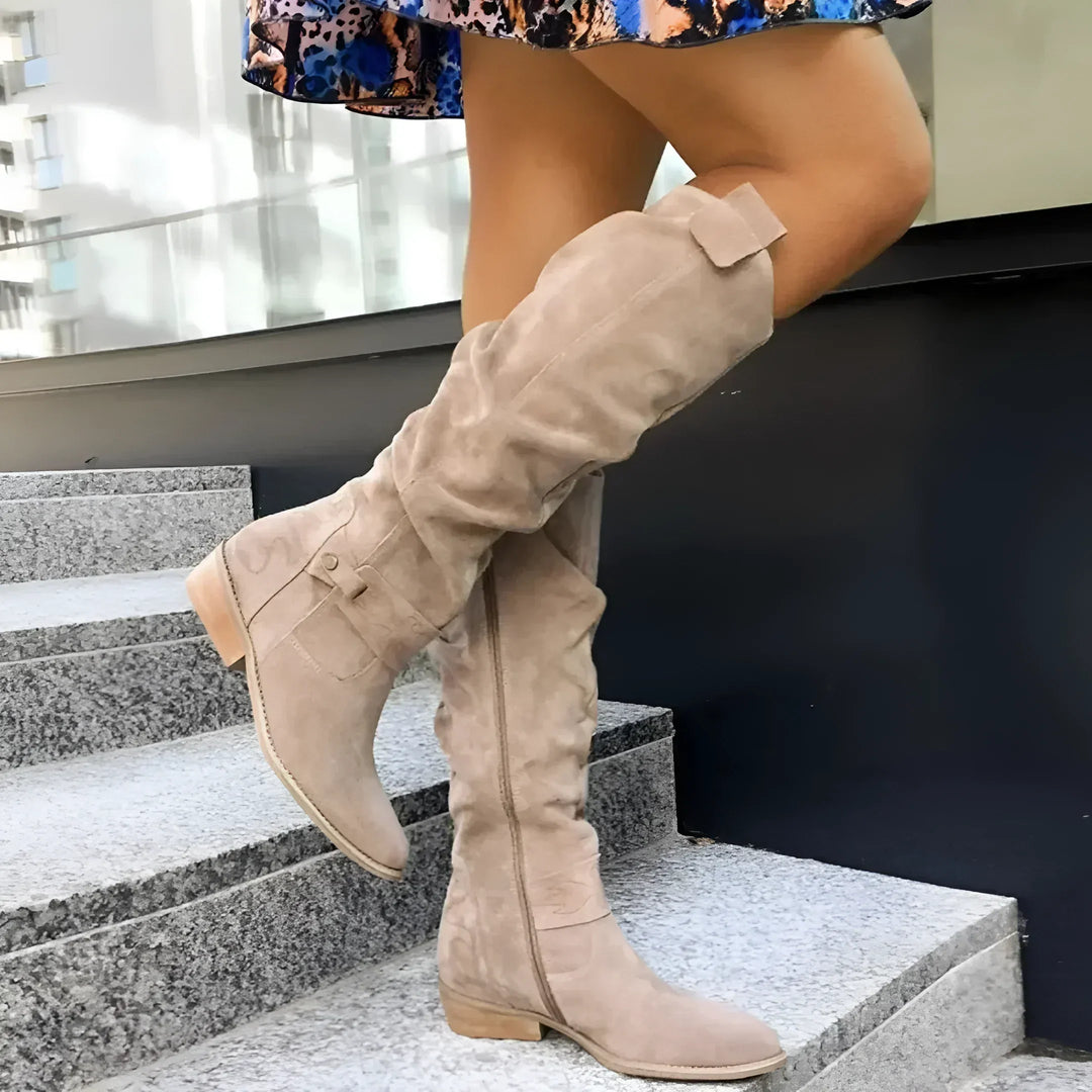 Chloe™| Lilianne Boots