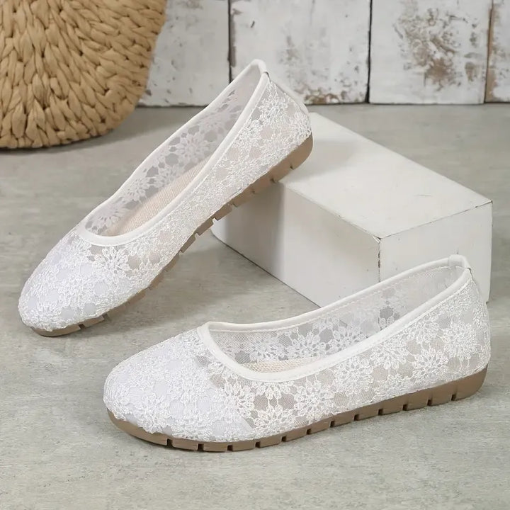 Chloe™| Sorana Comfortable Shoes