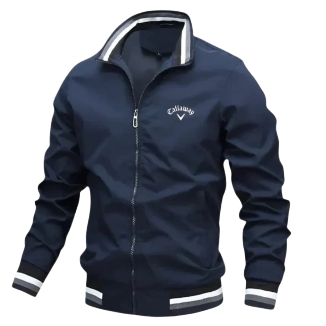 Callaway | Windbreaker Jacket
