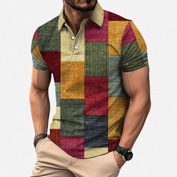 Jerry | Men's Polo T-shirt