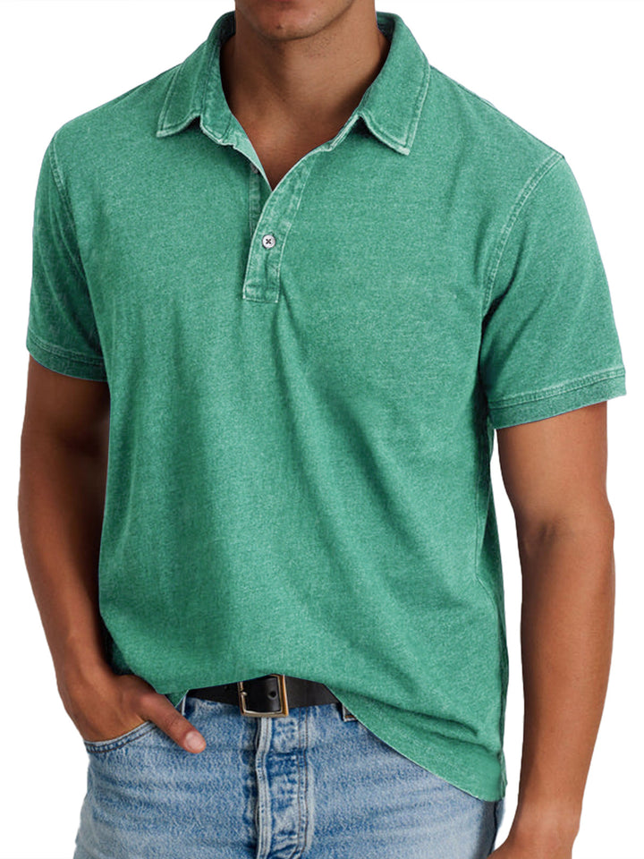 Gerald™ | Polo Shirt