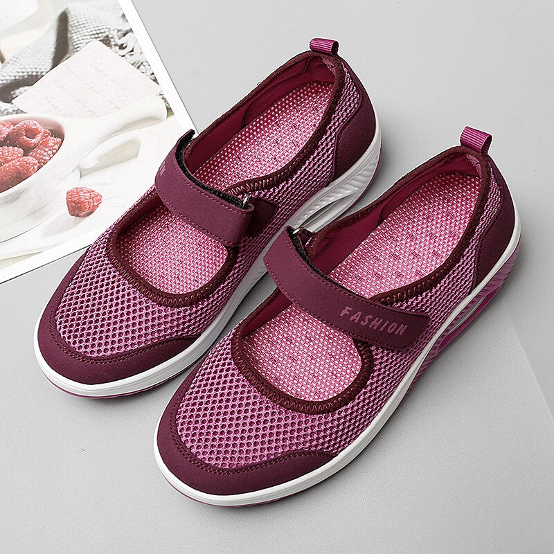 Chloe™| Mexiana Orthopedic Shoes