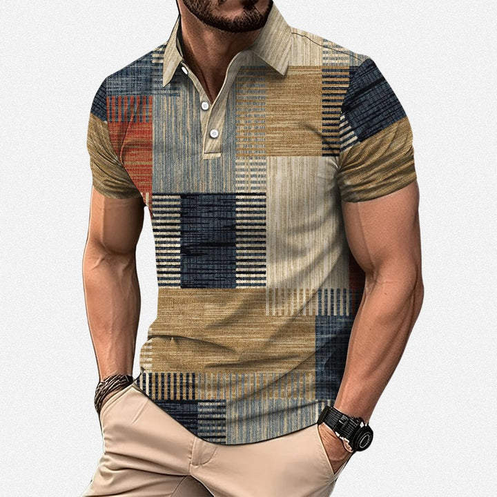 Jerry | Men's Polo T-shirt