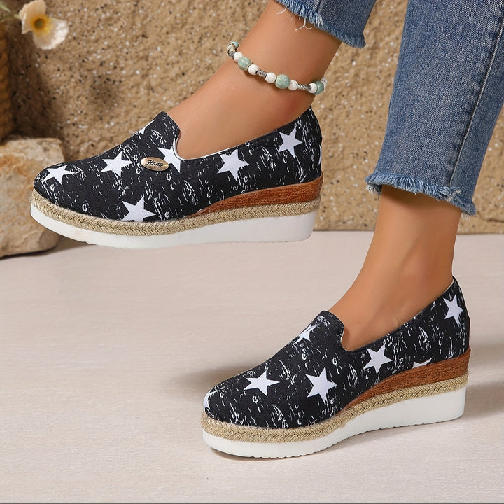 Chloe™| Ariadna Orthopedic Shoes