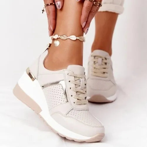 Chloe™| Rayena Comfort Shoes