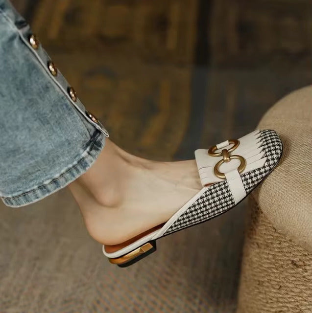 Chloe™| Mathilda Summer Slippers