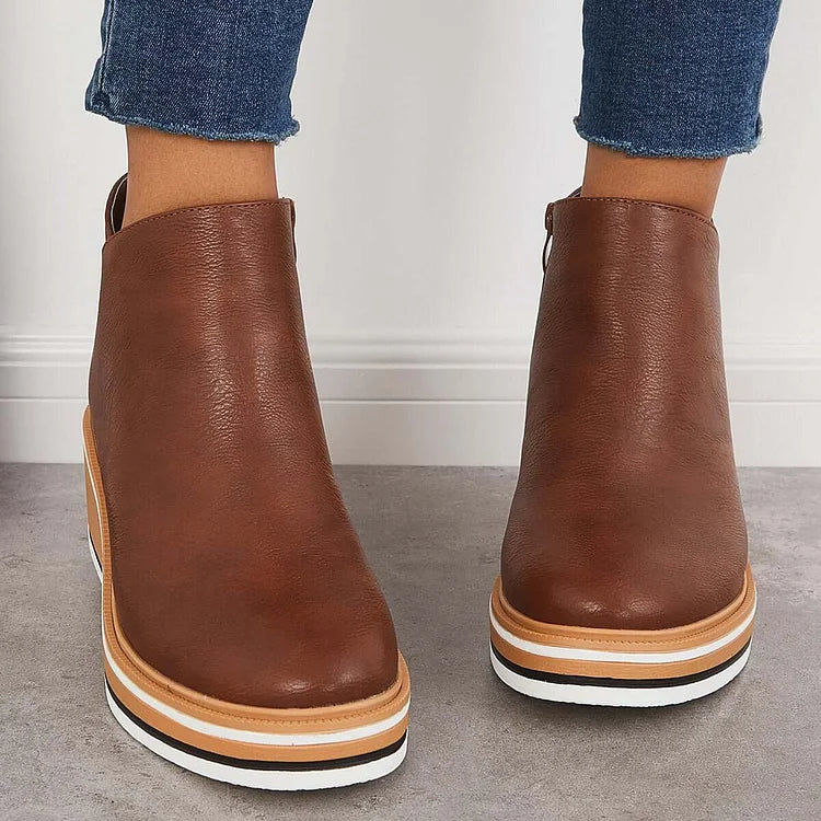 Chloe™| Cartiselle Luxe Boots