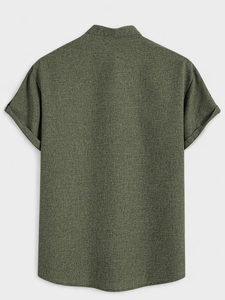 CASPER | ELEGANT SHORT SLEEVE