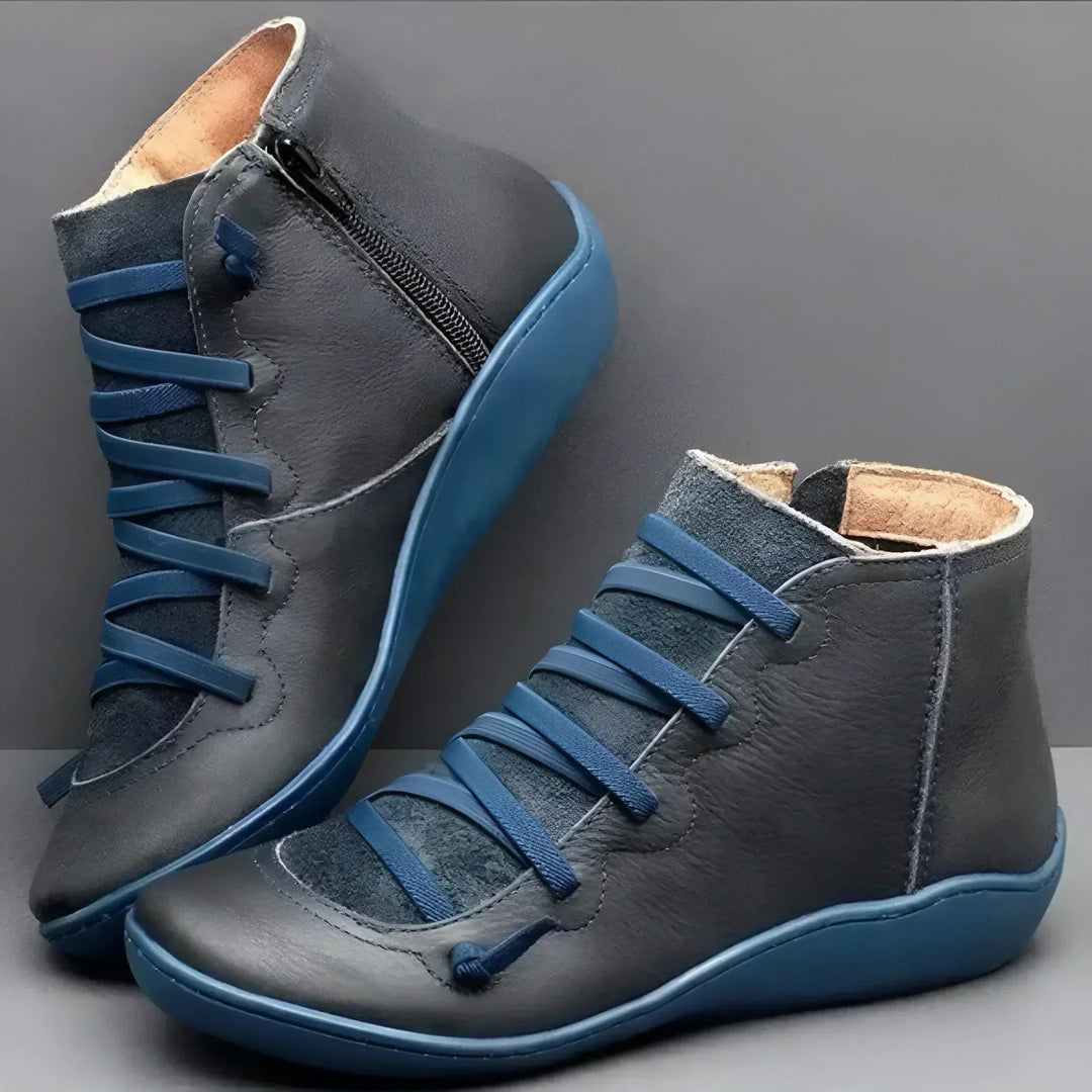Chloe™| Elija Comfortable Waterproof Shoes