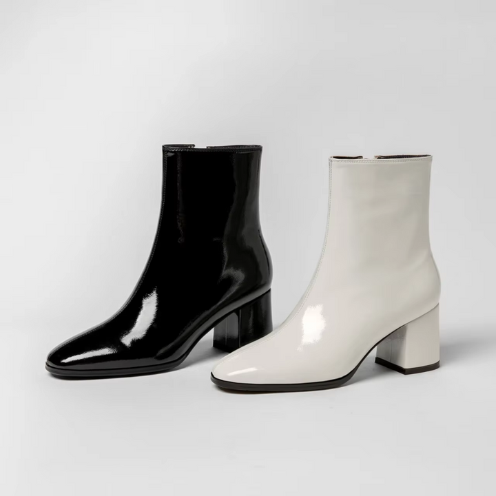 Chloe™| Noelle Ankle Boots