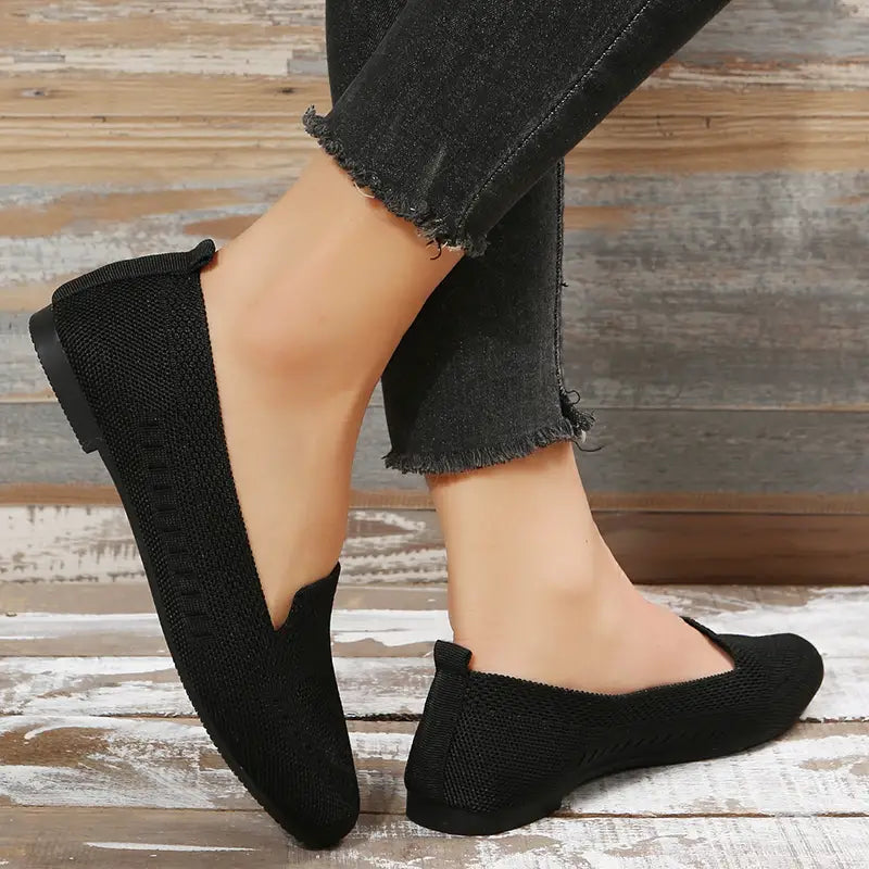 Chloe™| Mackeline Comfortable Shoes