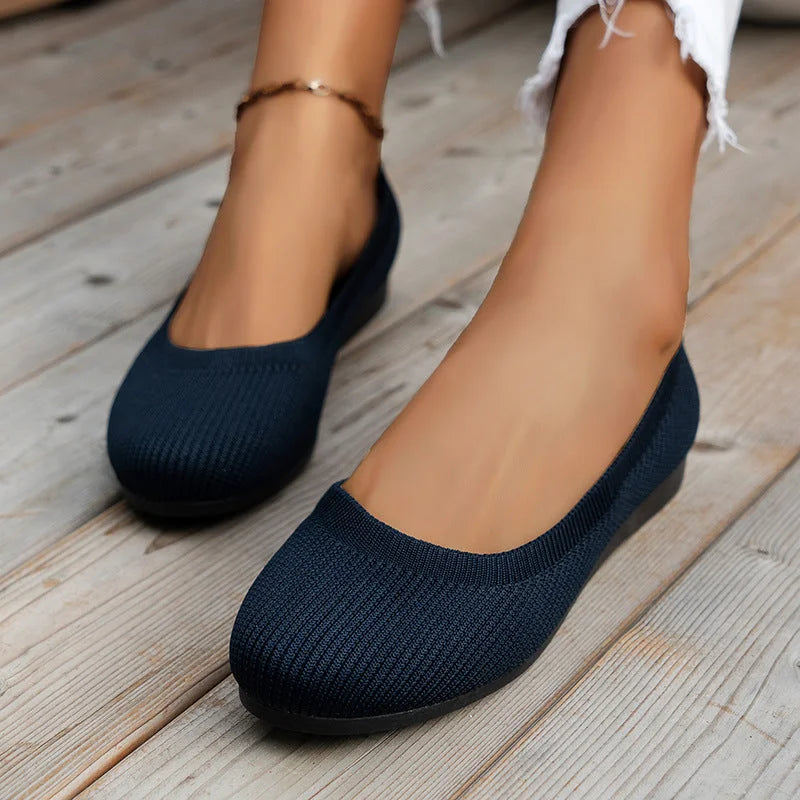 Chloe™| Anti-Slip Shoes