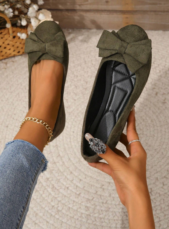 Chloe™| Xanthe Orthopedic Shoes