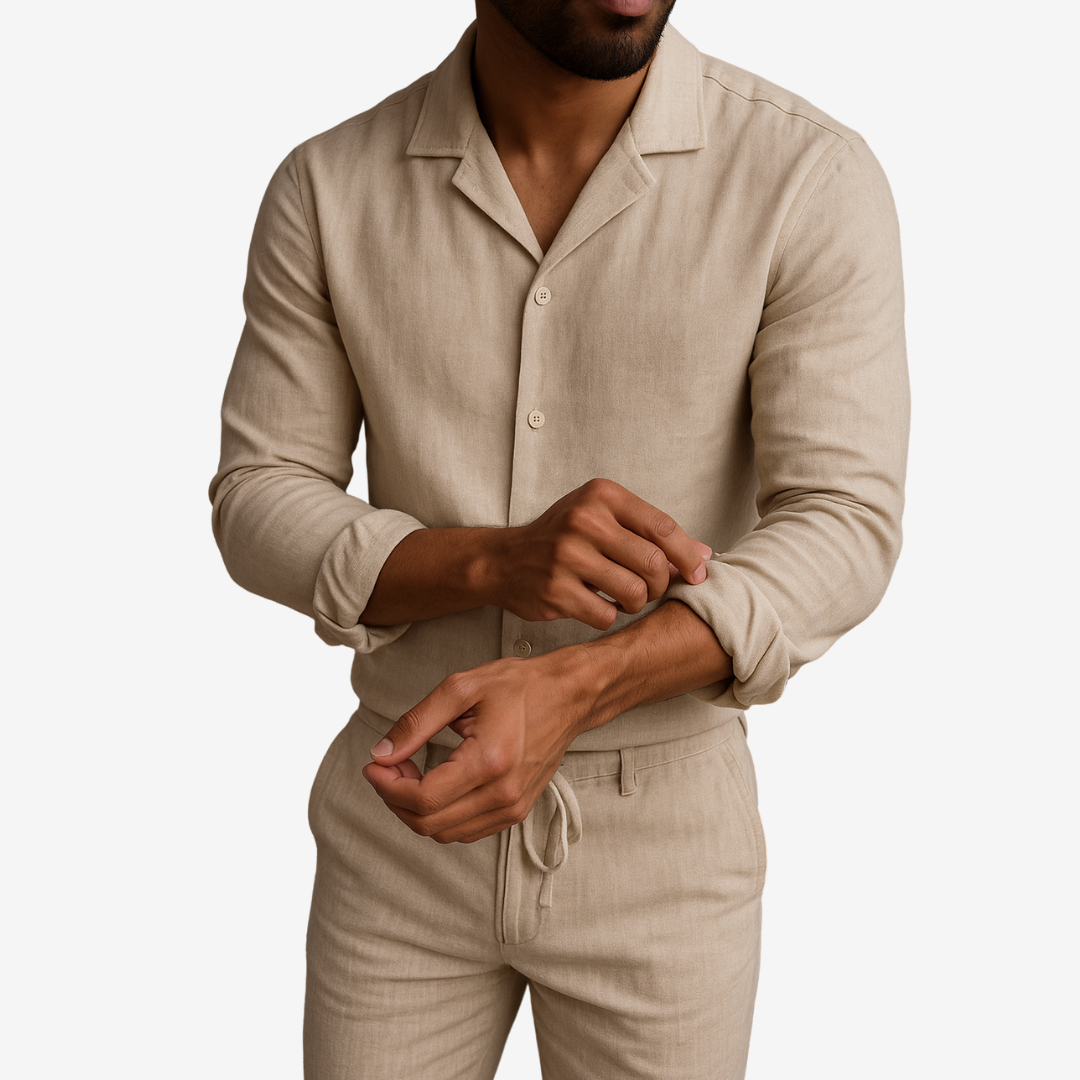 Luca™ | Ideal Summer Set