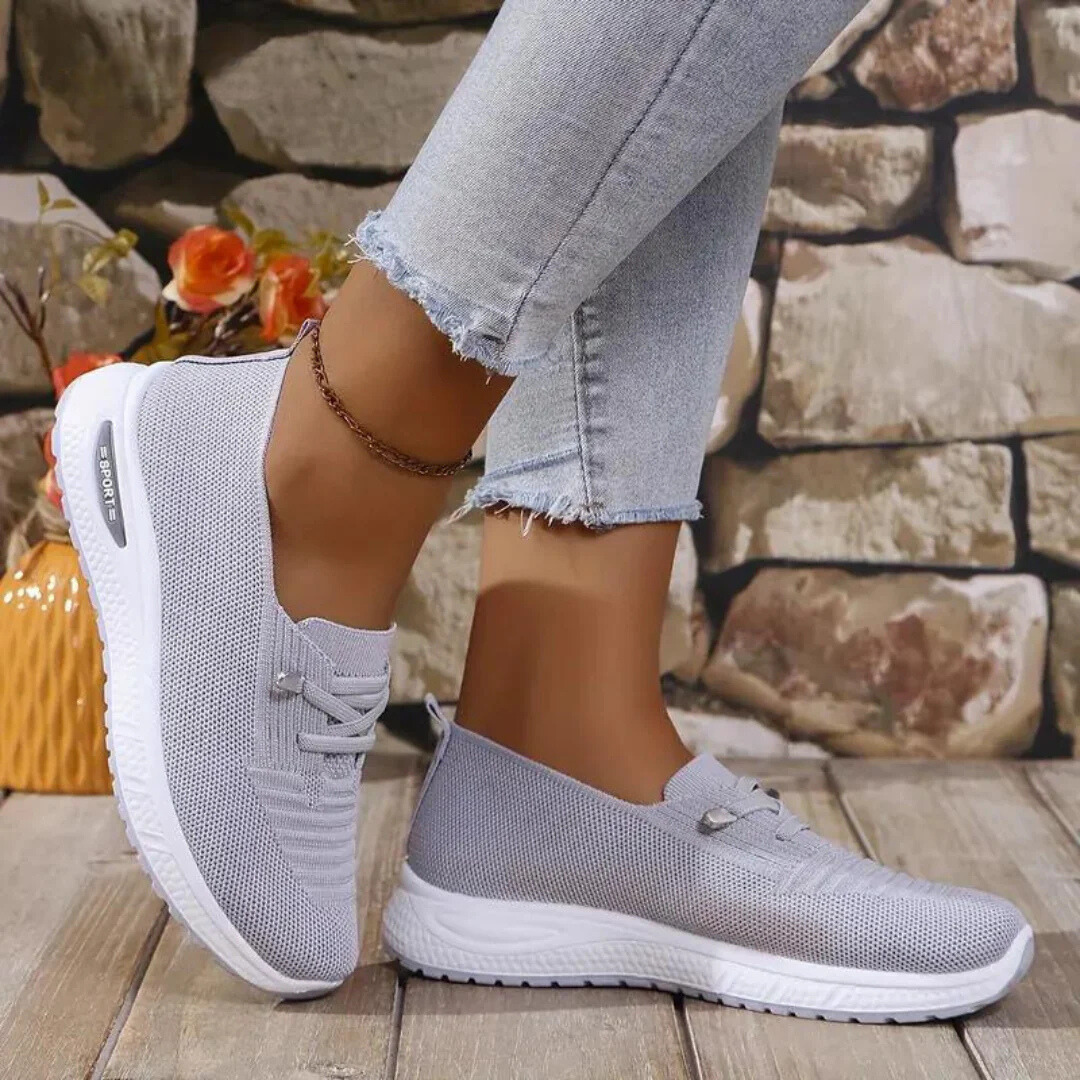 Chloe™| Jorja Orthopedic Shoes