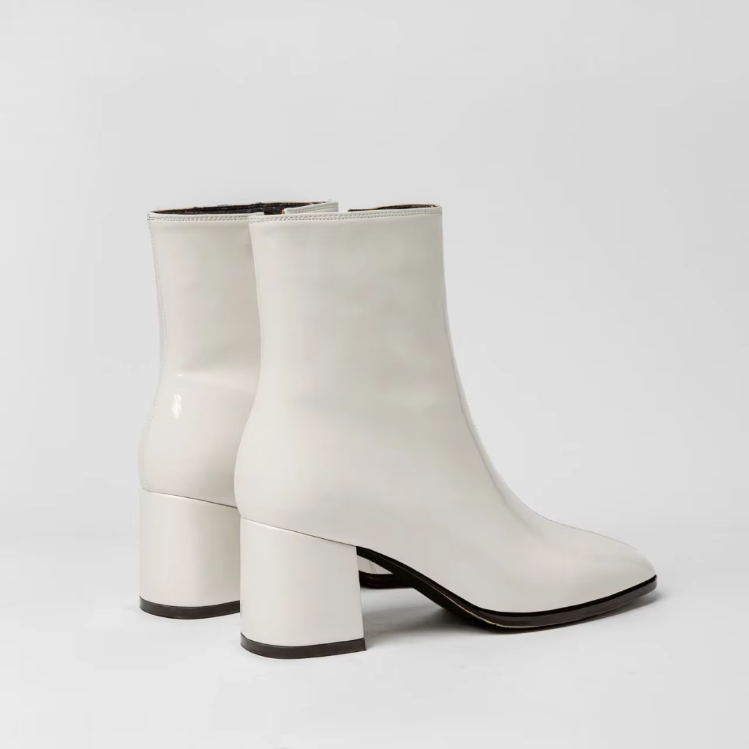 Chloe™| Noelle Ankle Boots