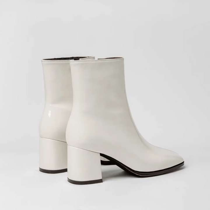 Chloe™| Noelle Ankle Boots