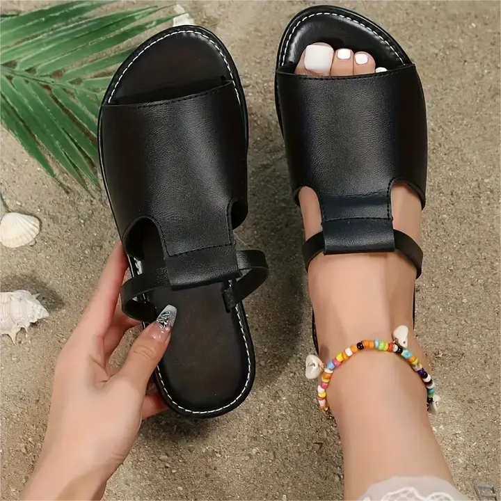 Chloe™| Aurelia Sandals