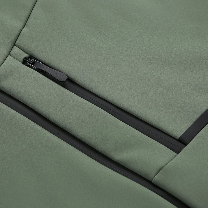 NorthCast Hooded Windbreaker Jacket