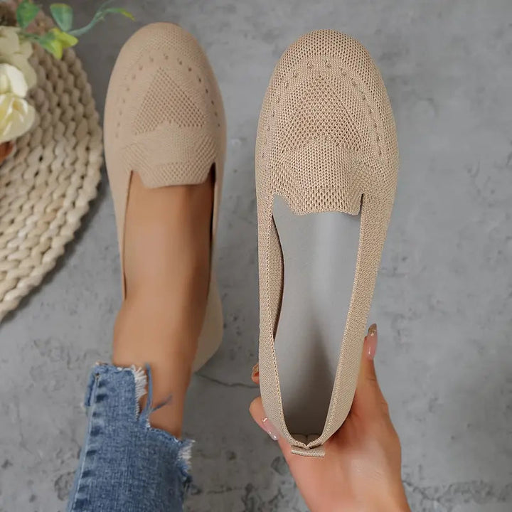 Chloe™| Mackeline Comfortable Shoes