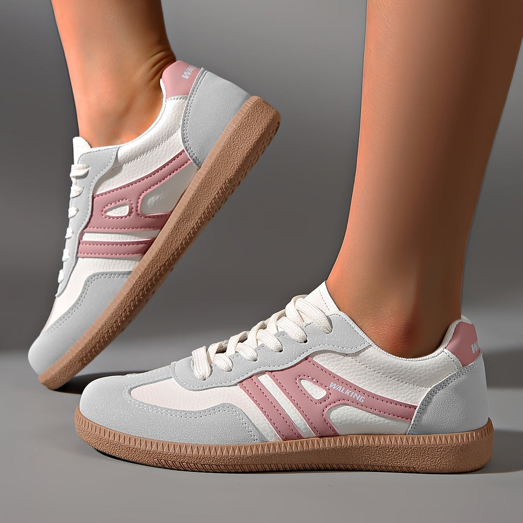 Chloe™| Ulani Orthopedic Sneakers