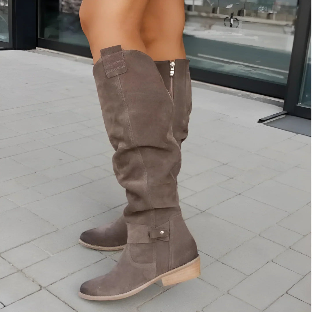 Chloe™| Lilianne Boots
