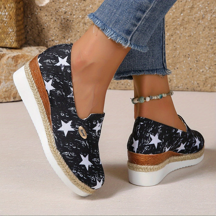 Chloe™| Ariadna Orthopedic Shoes