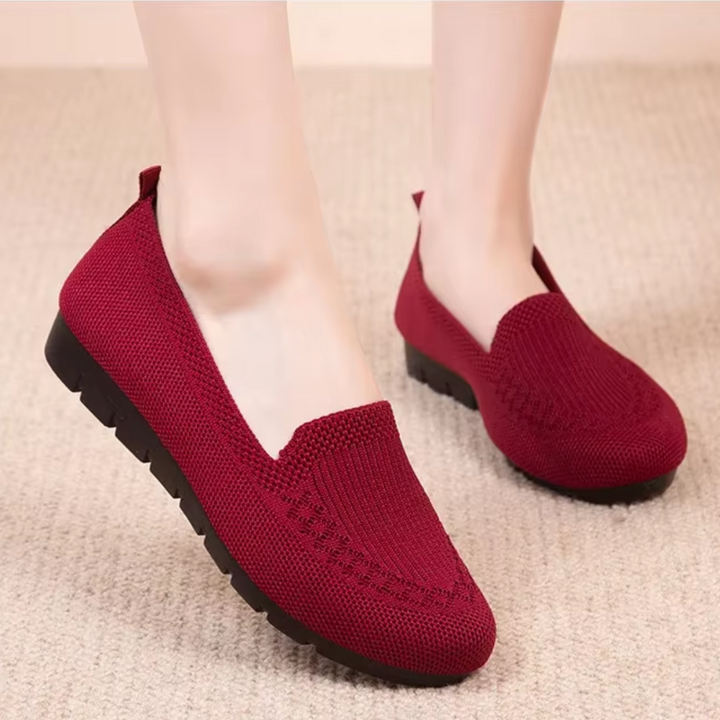 Chloe™| Orthopedic SneakerSocks