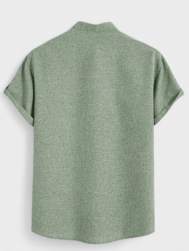 CASPER | ELEGANT SHORT SLEEVE