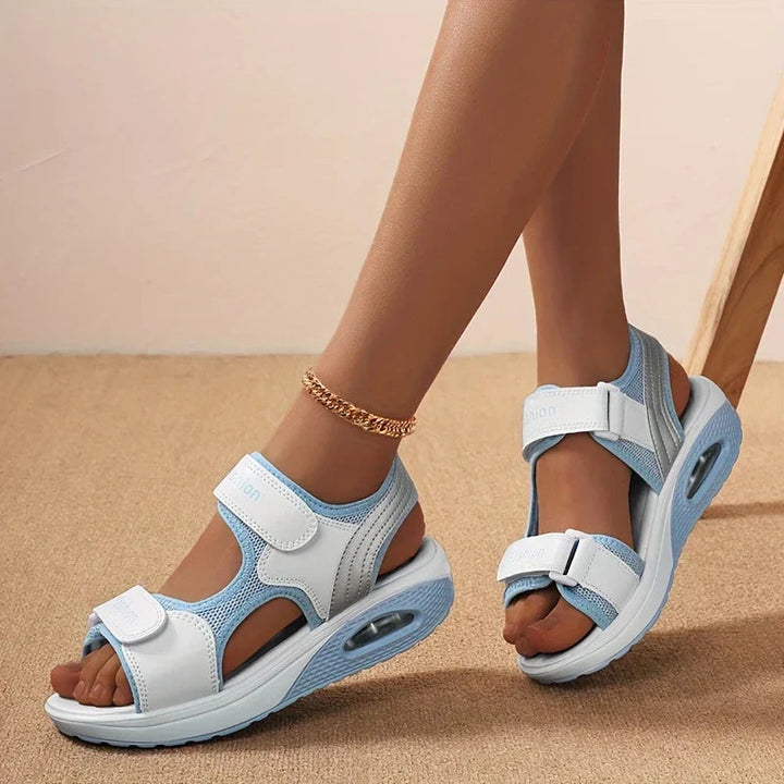 Chloe™| Cleopetra Orthopedic Sandals