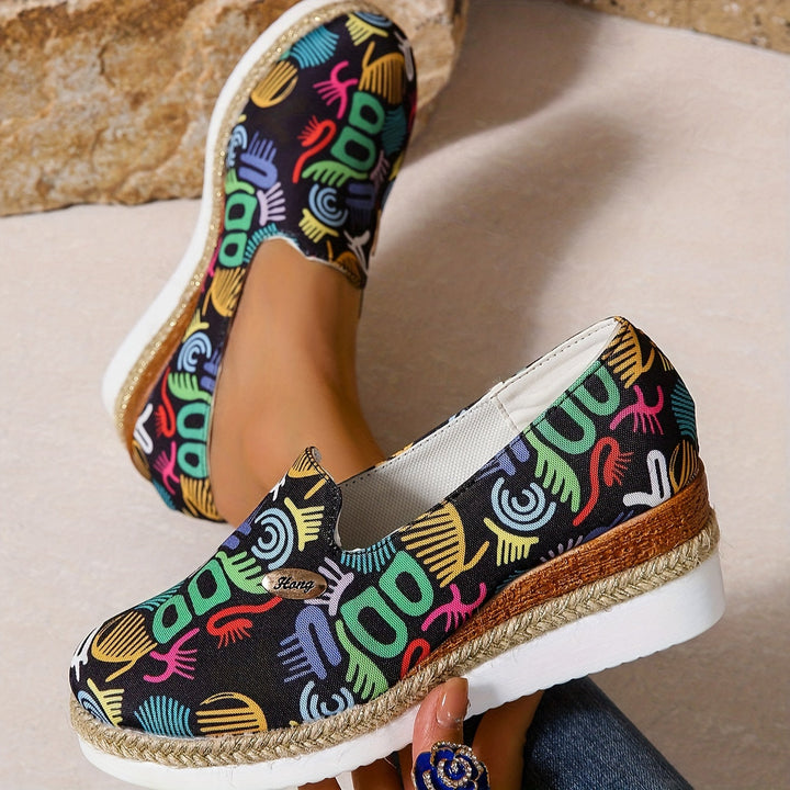 Chloe™| Ariadna Orthopedic Shoes