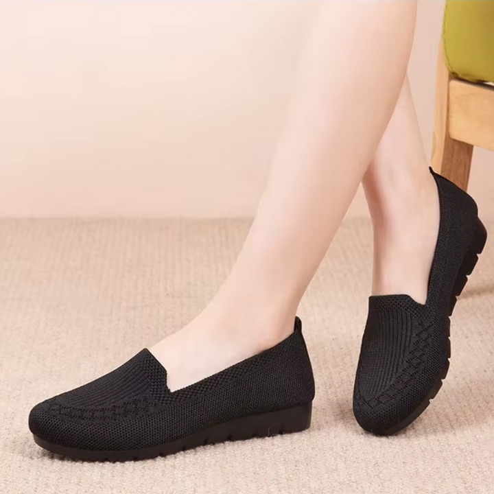 Chloe™| Orthopedic SneakerSocks