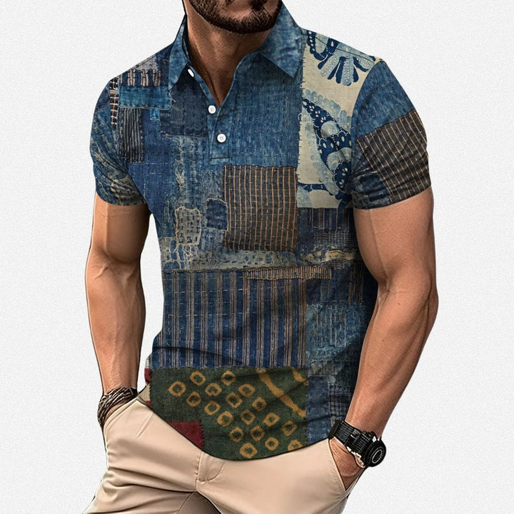 Jerry | Men's Polo T-shirt