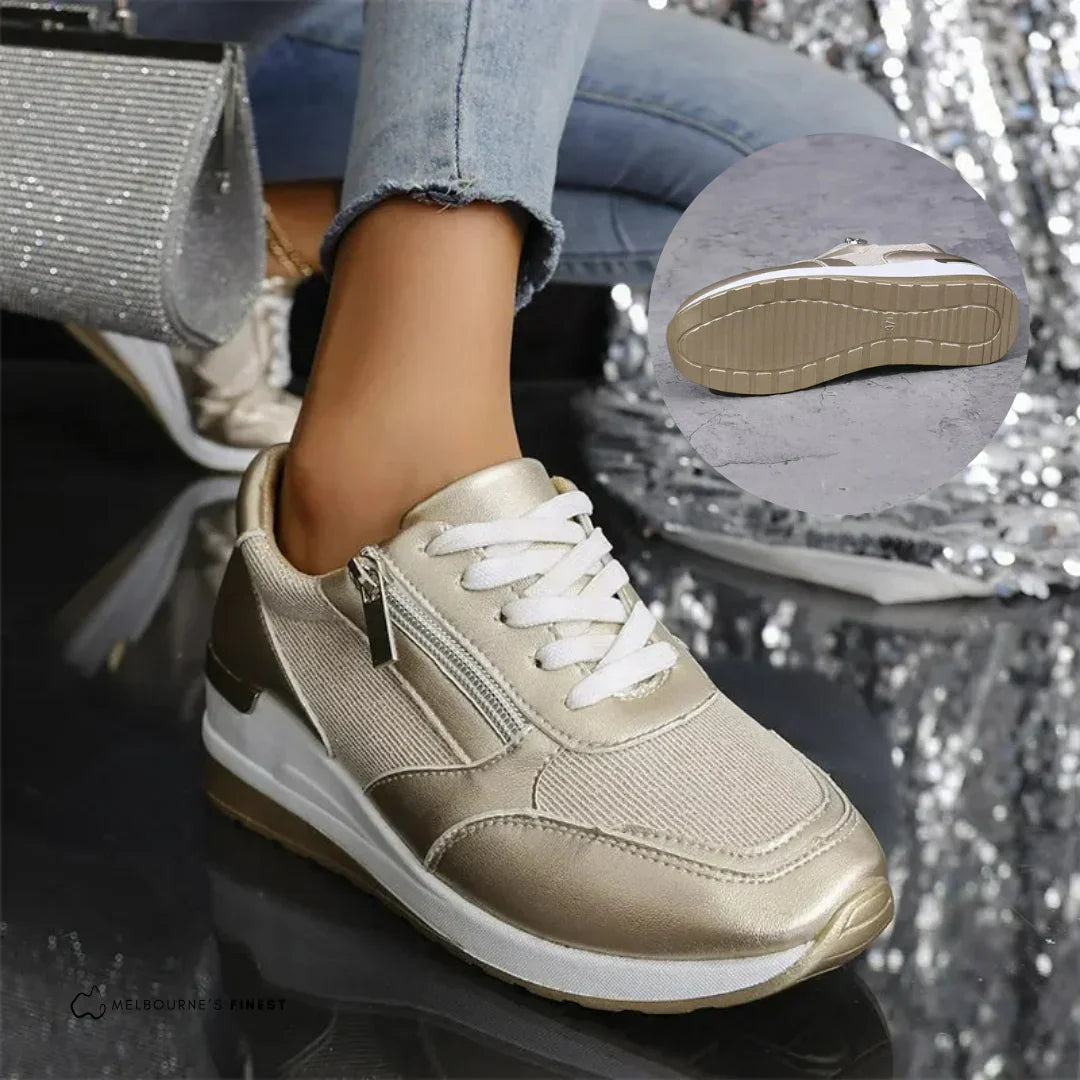 Chloe™| Dina Orthopedic Shoes