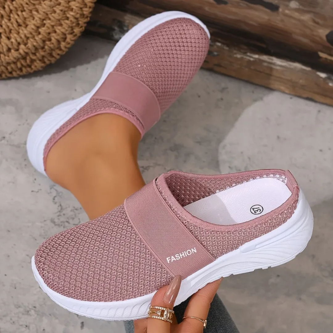 Chloe™| Loreya Orthopedic Slip-On Sneakers
