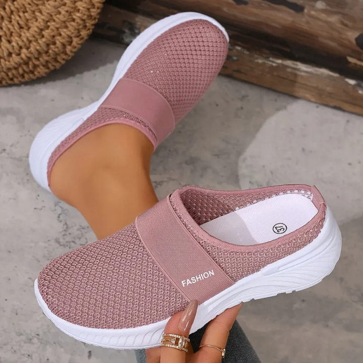 Chloe™| Loreya Orthopedic Slip-On Sneakers