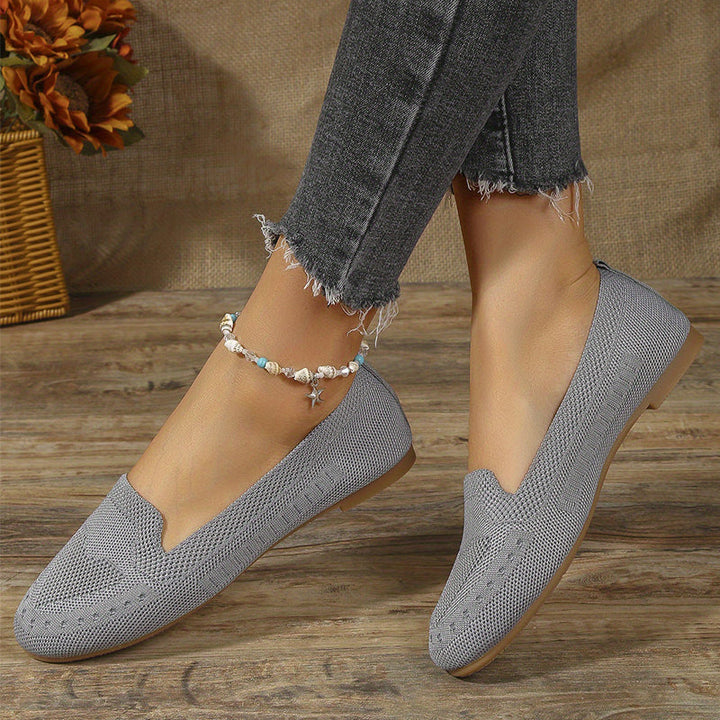 Chloe™| Mackeline Comfortable Shoes