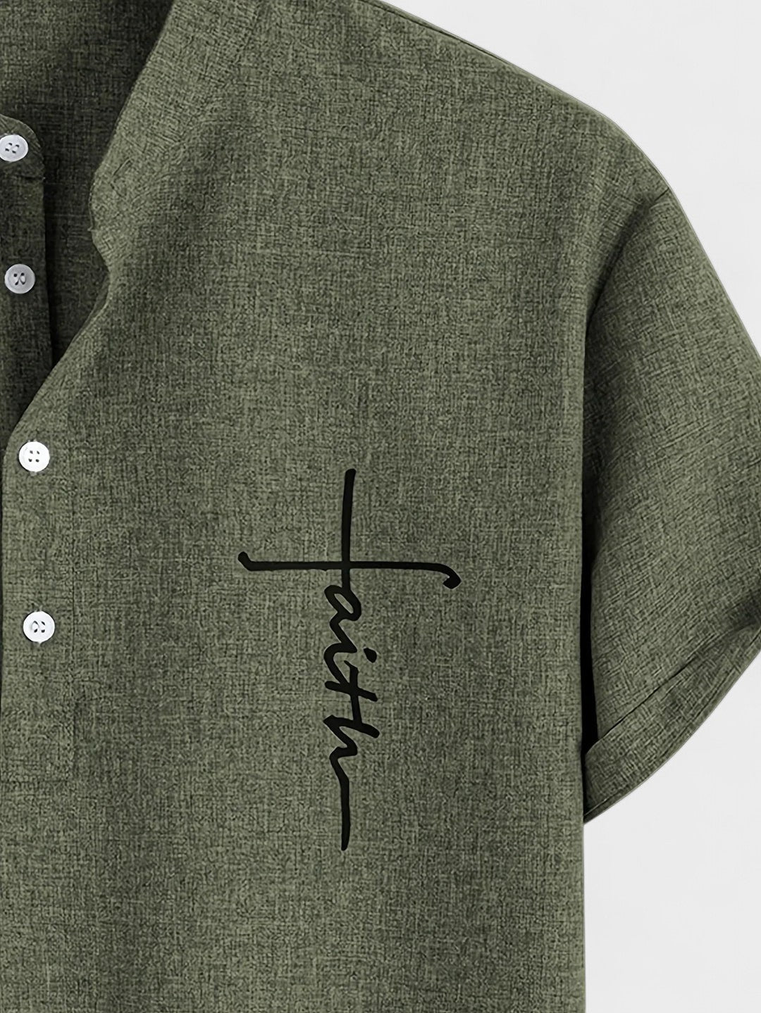 CASPER | ELEGANT SHORT SLEEVE