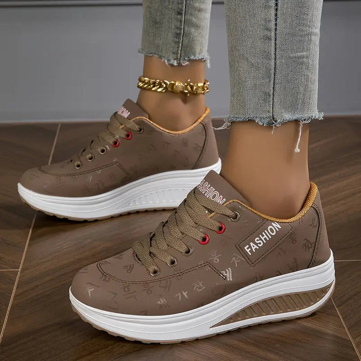 Chloe™| Zarema Orthopedic Sneakers