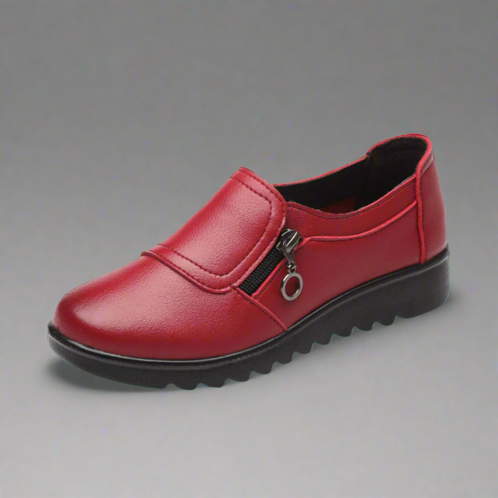 Chloe™| Bellona Orthopedic Shoes