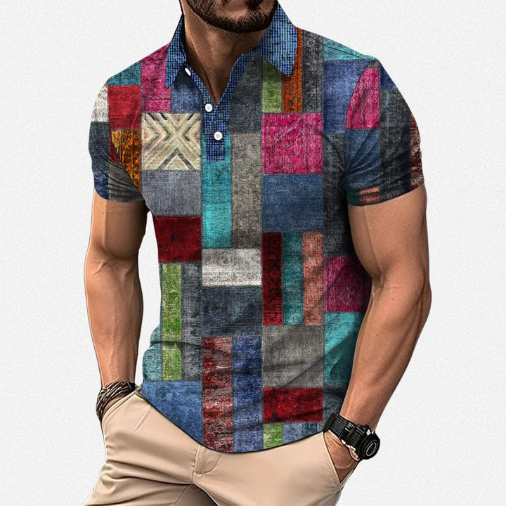 Jerry | Men's Polo T-shirt