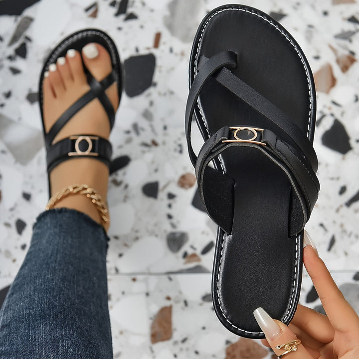 Chloe™| Pilara Summer Sandals
