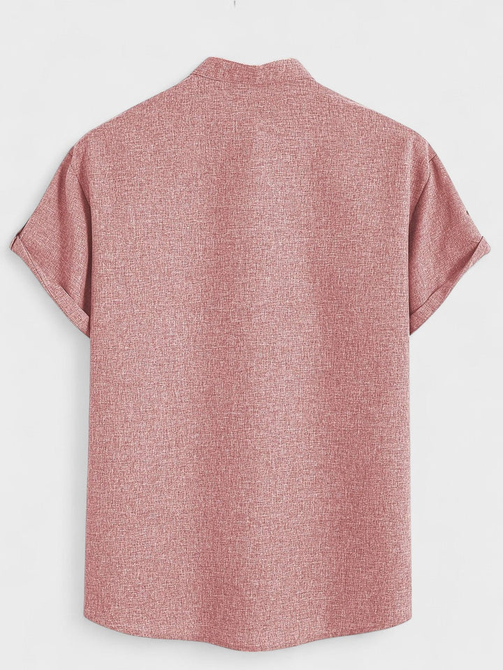 CASPER | ELEGANT SHORT SLEEVE