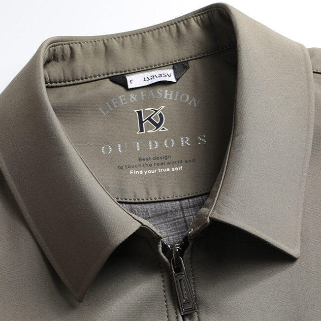 Larwin Windbreaker Jacket