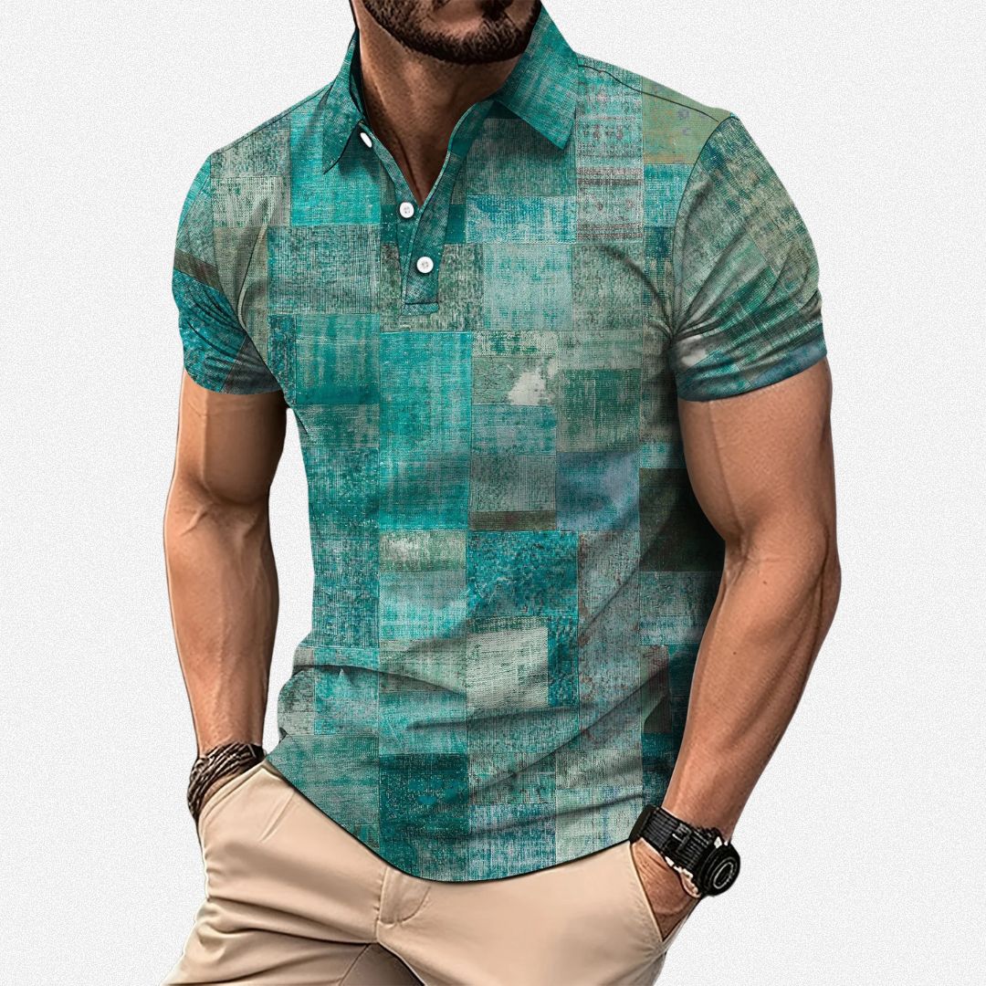 Jerry | Men's Polo T-shirt